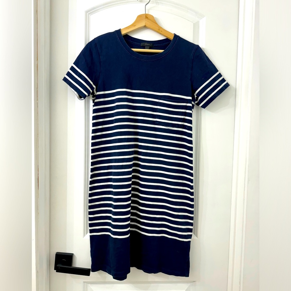 J. Crew dress, size XS
